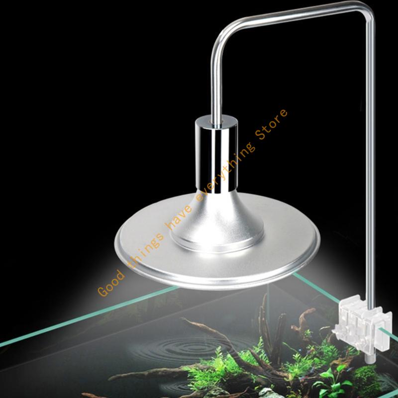 Aquarium Plant Light - 20/40W E27 Lamps Bulb Aquariums LED