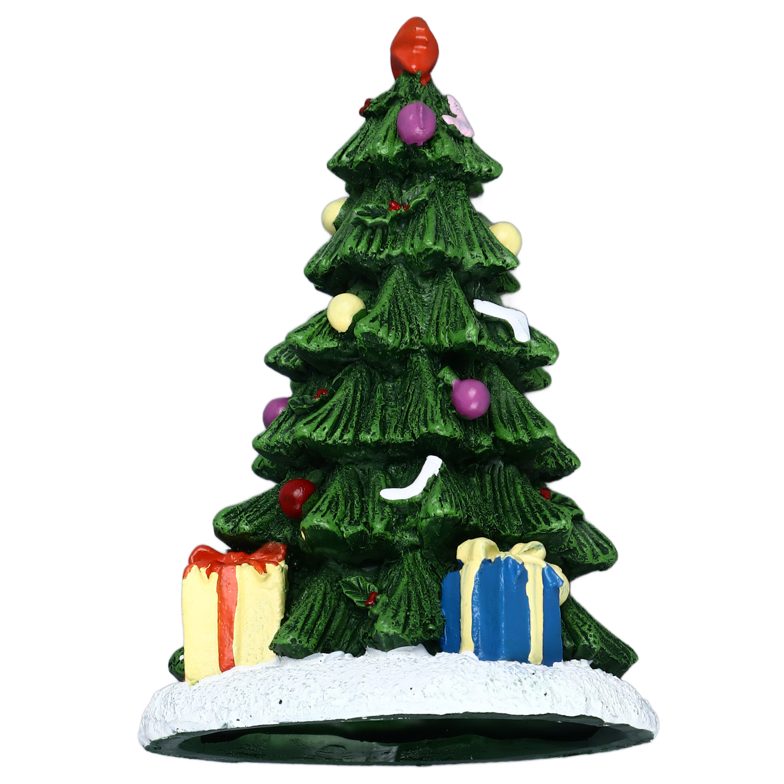 ZK20 Christmas Fish Tank Ornam - Aquarium Moss 评论和价格