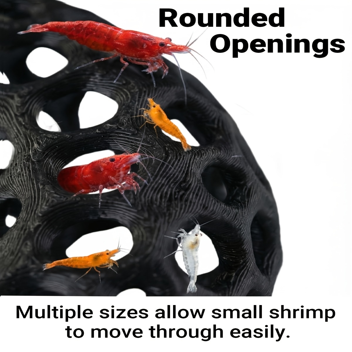 1PCS 3D Printing Aquarium Fish - Aquarium Plants Live 评论和价格