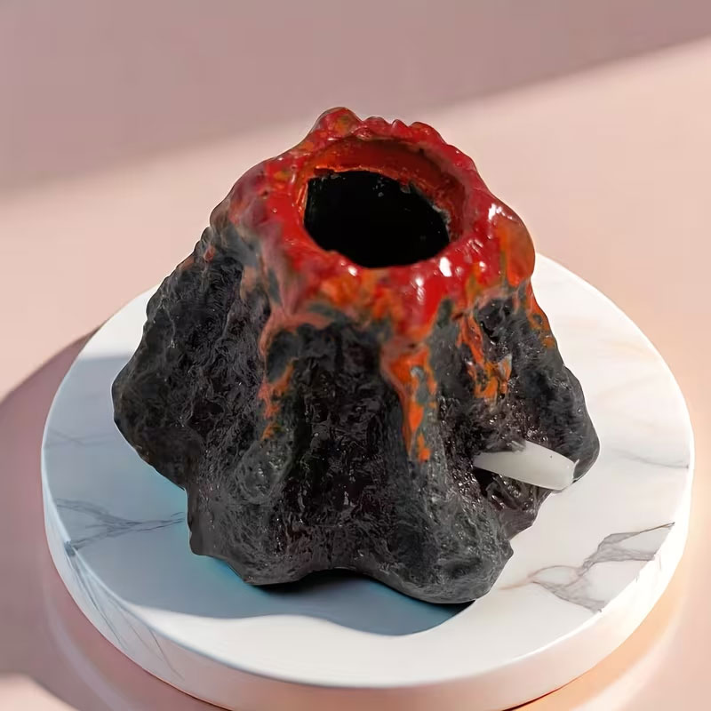 Volcanic Bubble Stone for Aqua - Aquarium Plants Live 评论和价格