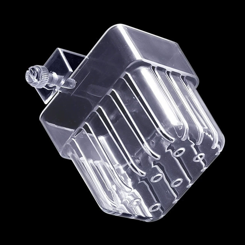 Aquarium Plant Holder Transpar - Aquarium Plants Live 评论和价格