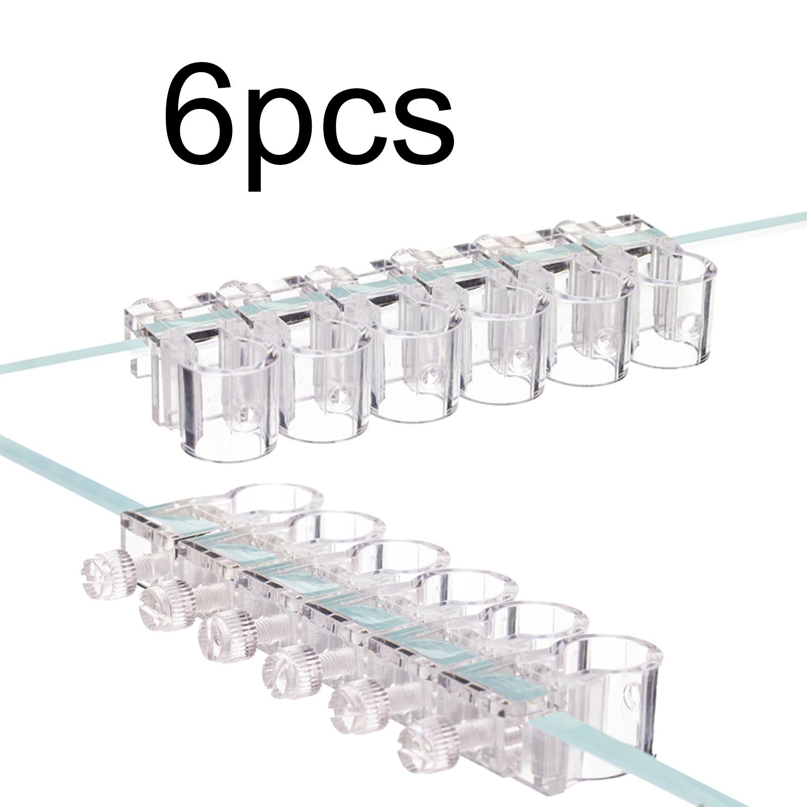 6Pcs Aquarium Plant Holder Sup - Aquarium Plants Live 评论和价格