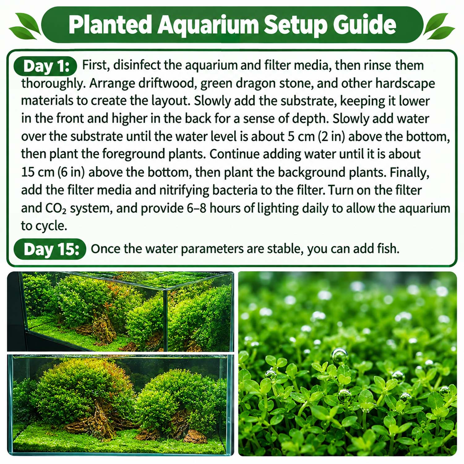 Aquarium Plant Substrate Soil  - Aquarium Plant Substrate 评论和价格
