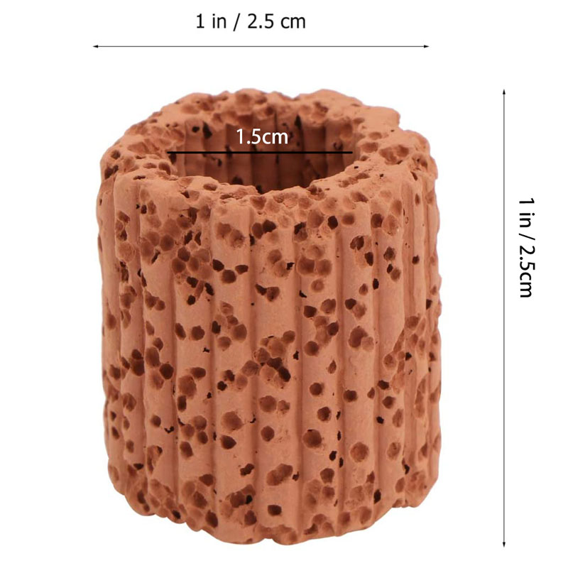 10/20Pcs Aquatic Water Plant F - Plant Aquarium Pot 评论和价格