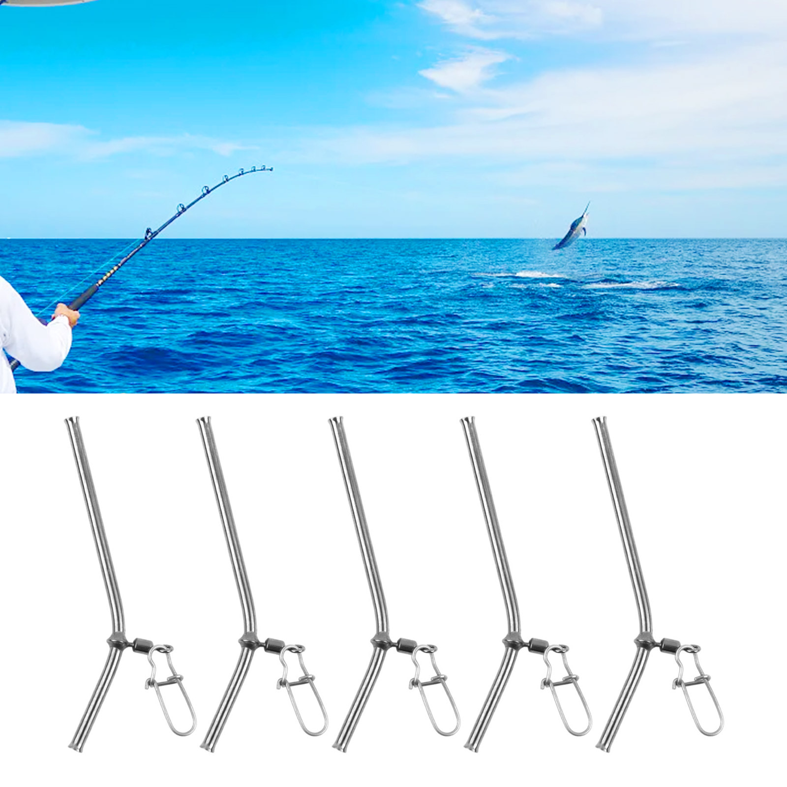 5pcs 5/7/9cm Small Style Brass - Aquarium Fertilizer 评论和价格