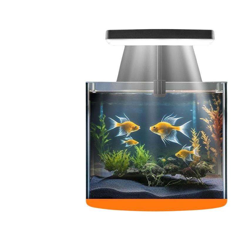 USB Aquarium Clip Light Flexib - Planted Tank 评论和价格