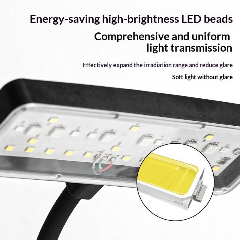USB Aquarium Clip Light Flexib - Planted Tank 评论和价格