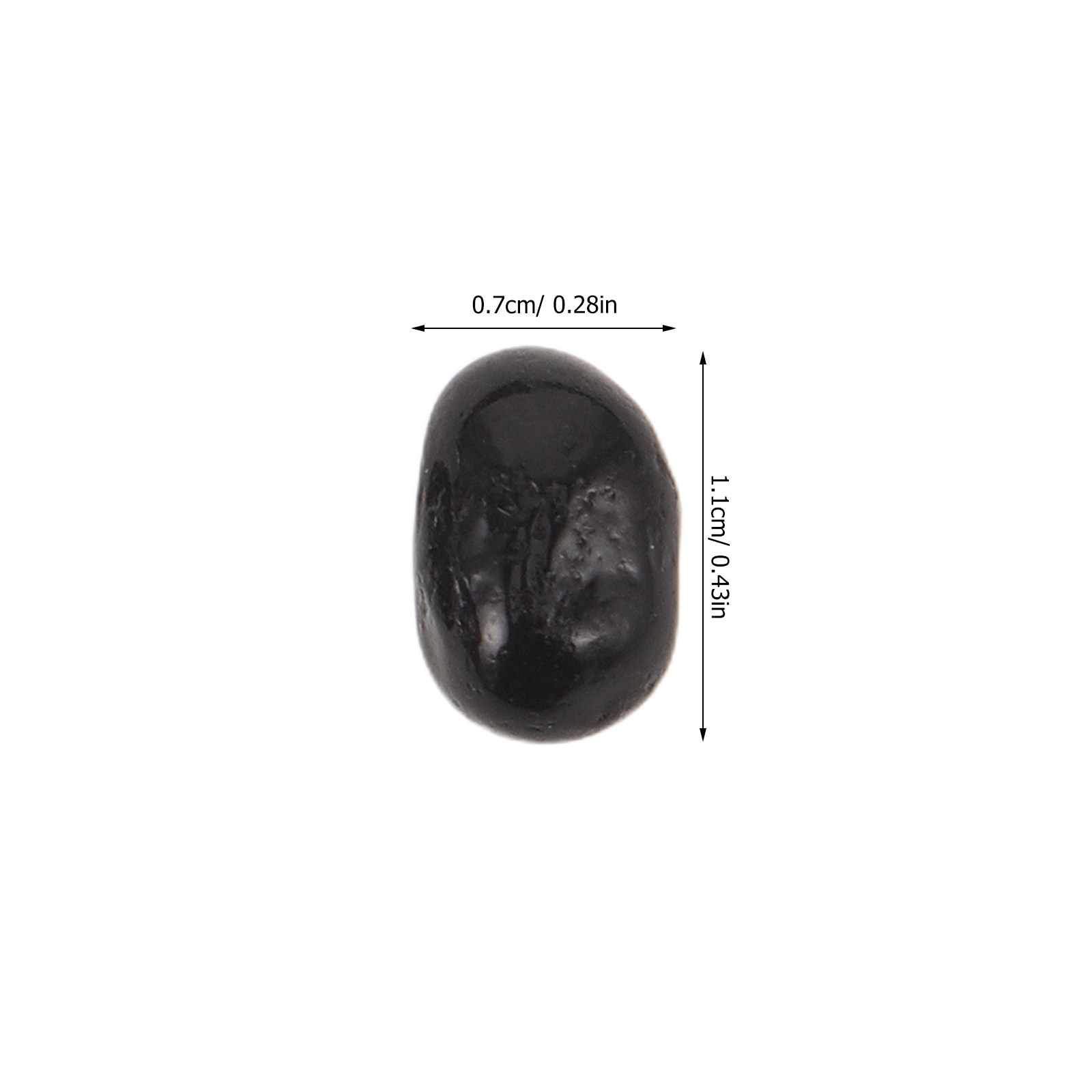 Black Gravel Aquarium Decorati - Aquarium Plant Substrate 评论和价格