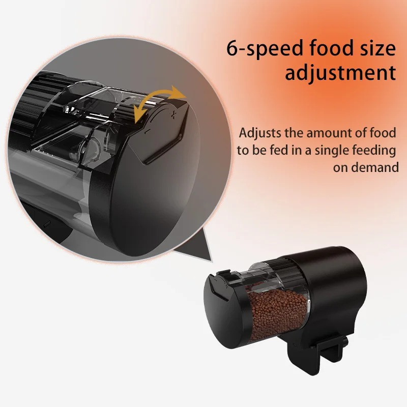 Fish Tank Feeder Intelligent T - Aquarium Fertilizer 评论和价格