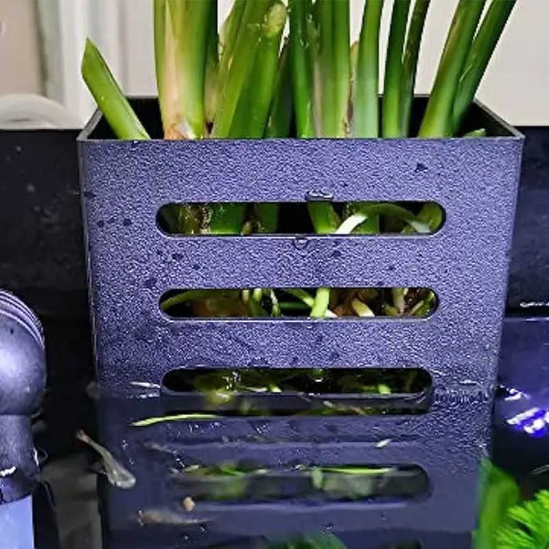 Pet Fish Tank Decorations Aqua - Aquarium Plants Live 评论和价格