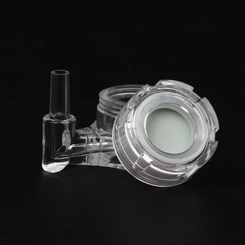 Aquarium 4 in 1 CO2 Diffuser G - Live Plant Aquarium 评论和价格