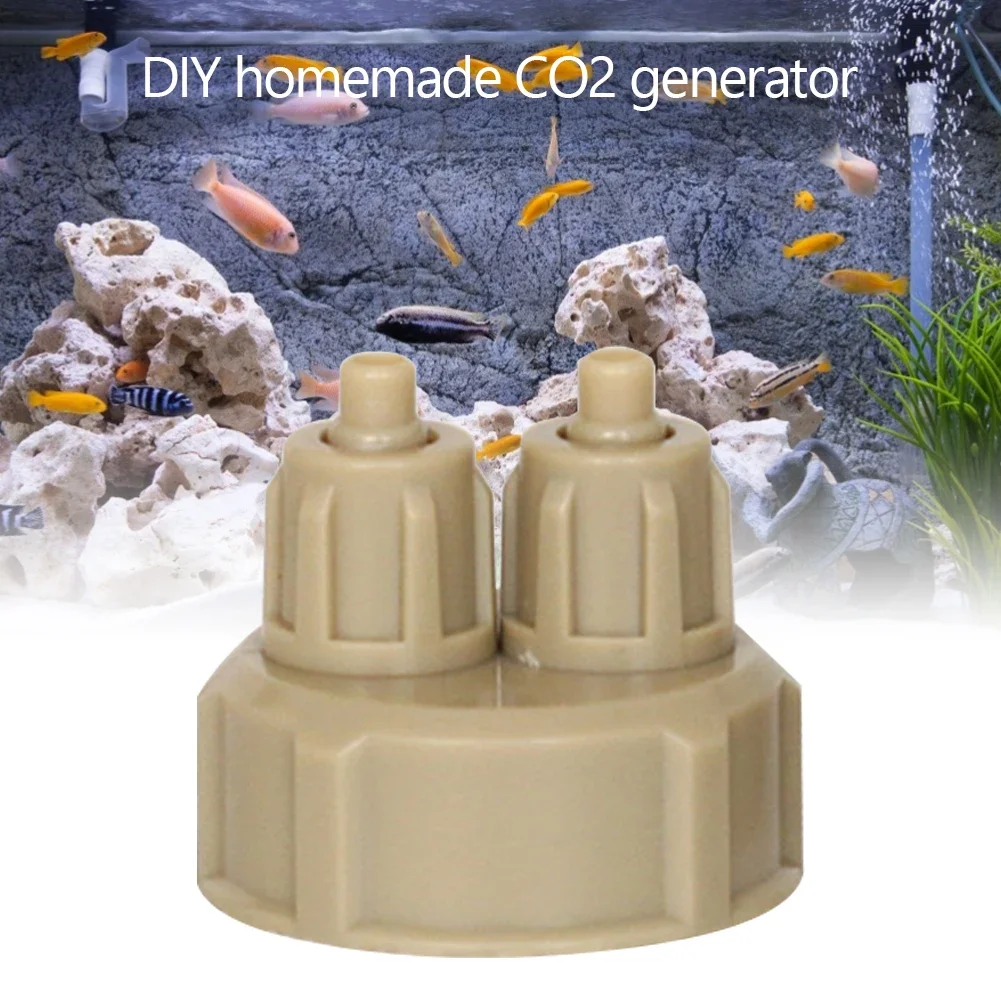 Aquarium CO2 System Generator  - Aquarium Plants Live 评论和价格