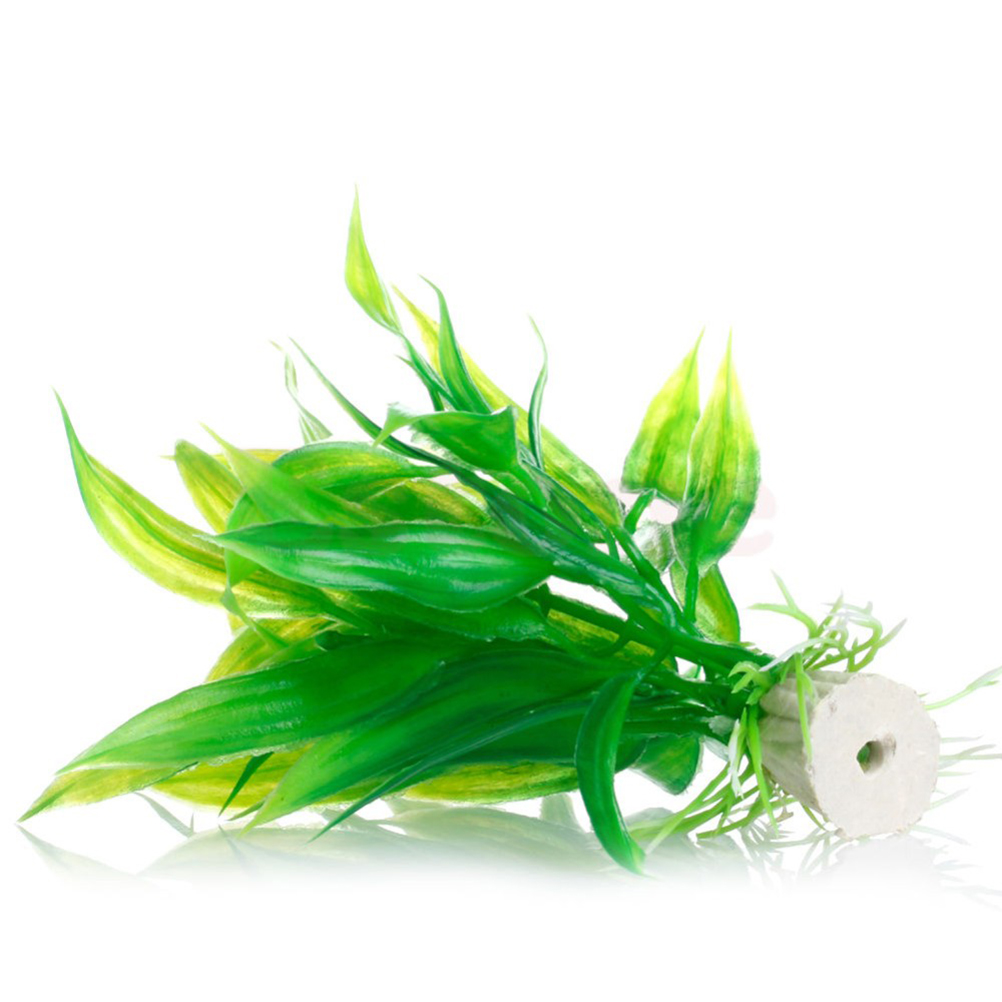 15CM/10CM Underwater Artificia - Aquarium Plants Live 评论和价格