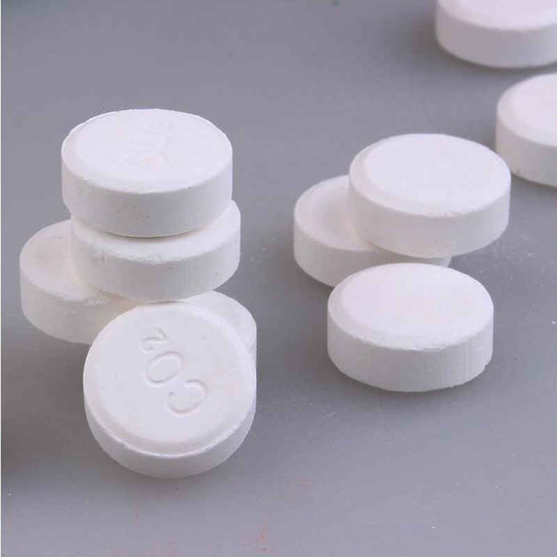 36pcs/Box CO2 Tablet Carbon Di - Aquarium Liquid Carbon 评论和价格