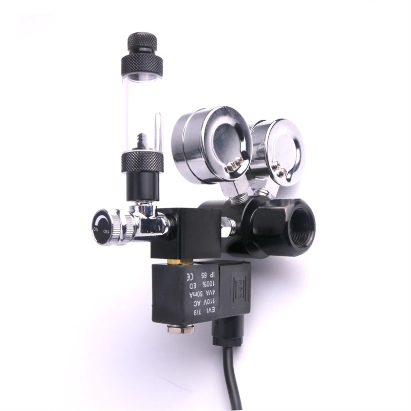 Fzone Single Stage Big Gauge C - Aquarium Liquid Carbon 评论和价格