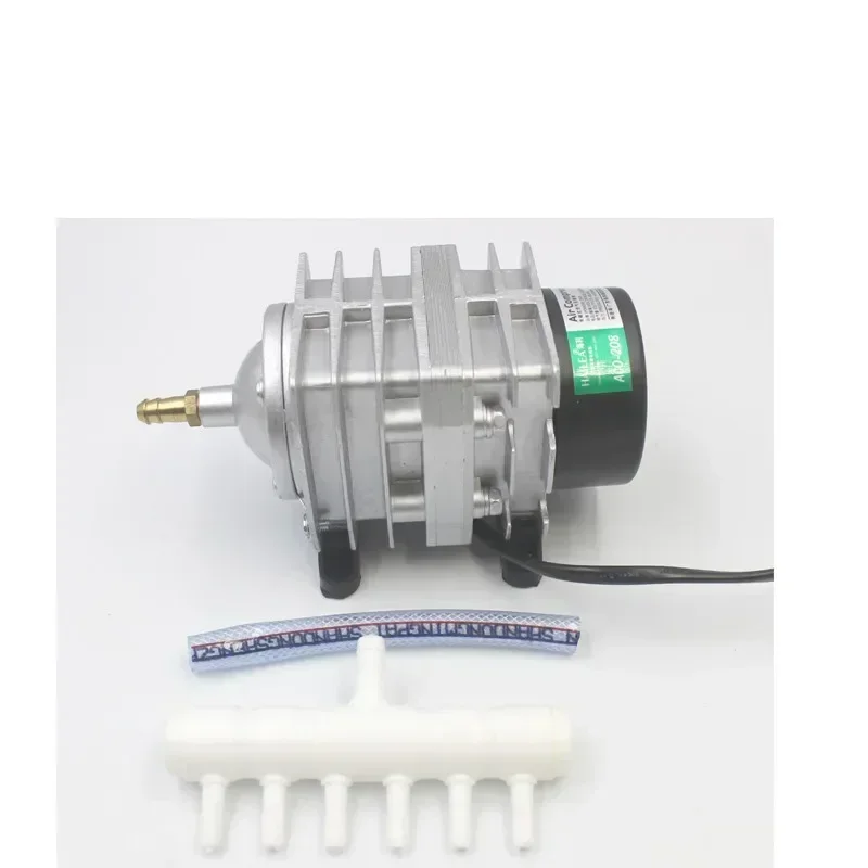 Hailea Air Pump Aquarium Acces - Aquarium Fertilizer 评论和价格