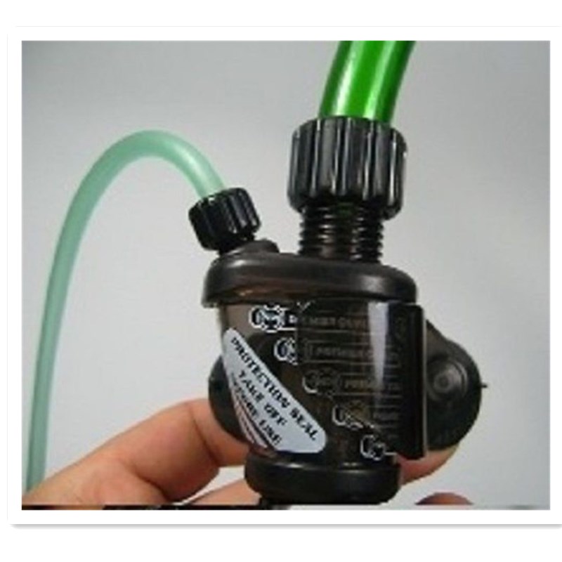 NEW Design Aquarium Co2 Diffus - Aquarium Liquid Carbon 评论和价格