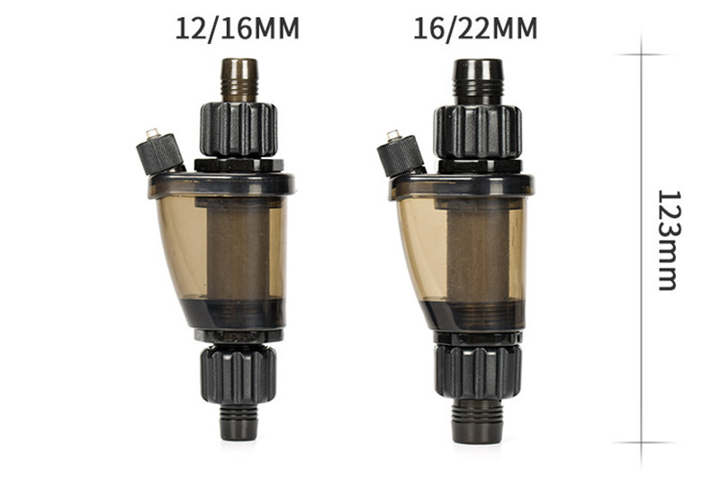 NEW Design Aquarium Co2 Diffus - Aquarium Liquid Carbon 评论和价格