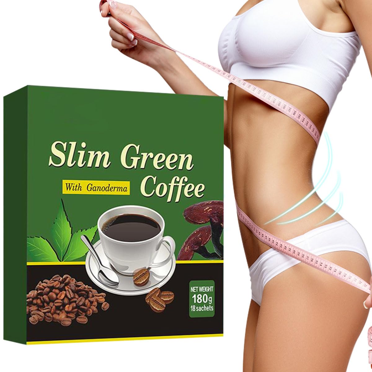 18 Pcs/Box Premium Slim Green  - Planted Tank 评论和价格